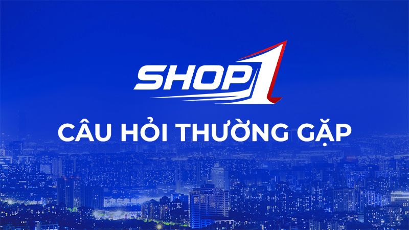 Các câu hỏi thường gặp