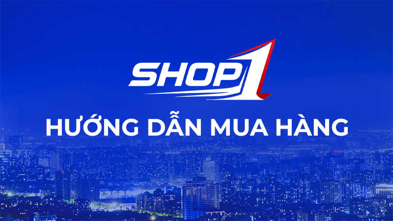 Hướng dẫn mua hàng
