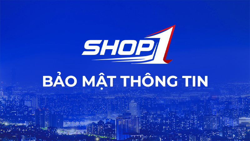 Bảo mật thông tin