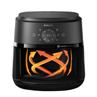 Nồi chiên giảm 70%