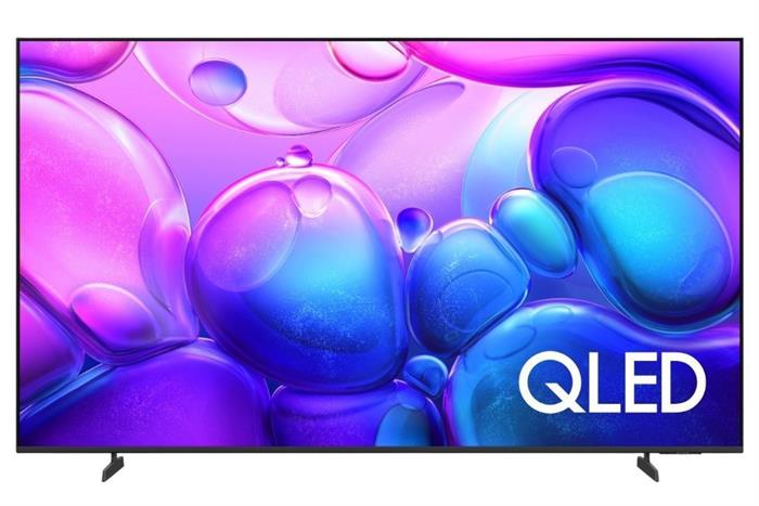 Smart Tivi QLED Samsung 4K 55 inch QA55Q6FAAKXXV