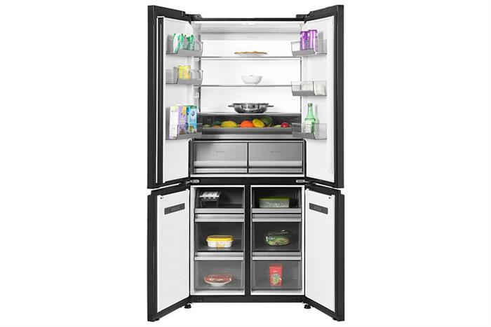 Tủ lạnh LG Inverter 510 lít Multi Door F51EG.ADMPEVN