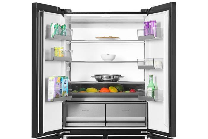 Tủ lạnh LG Inverter 510 lít Multi Door F51EG.ADMPEVN