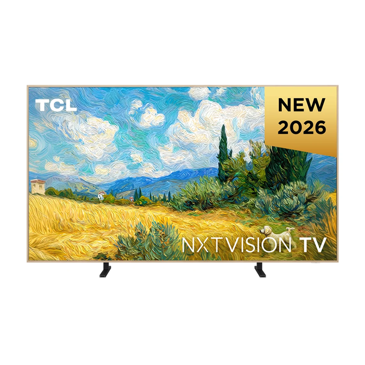 Google Tivi TCL QD-Mini LED 4K 55 Inch 55A400 Pro