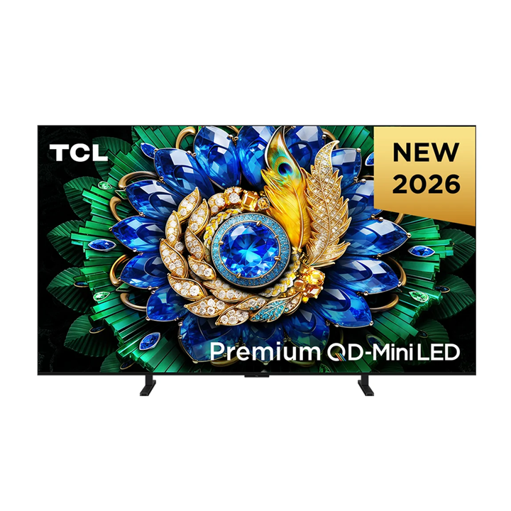 Google Tivi TCL QD-Mini LED 4K 65 Inch 65A400M