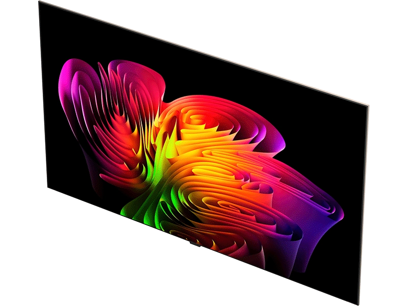 Smart Tivi LG OLED AI 4K 83 Inch OLED83W6PSA