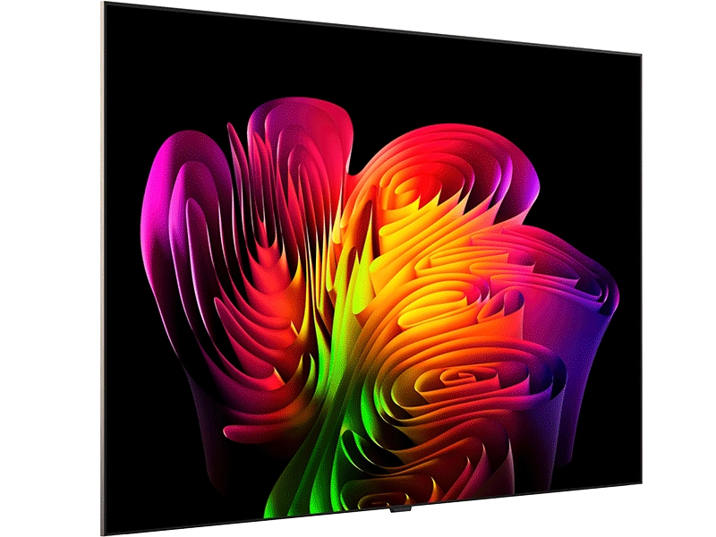 Smart Tivi LG OLED AI 4K 83 Inch OLED83W6PSA
