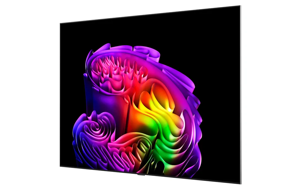 Smart Tivi LG OLED AI 4K 77 Inch OLED77G6PSA
