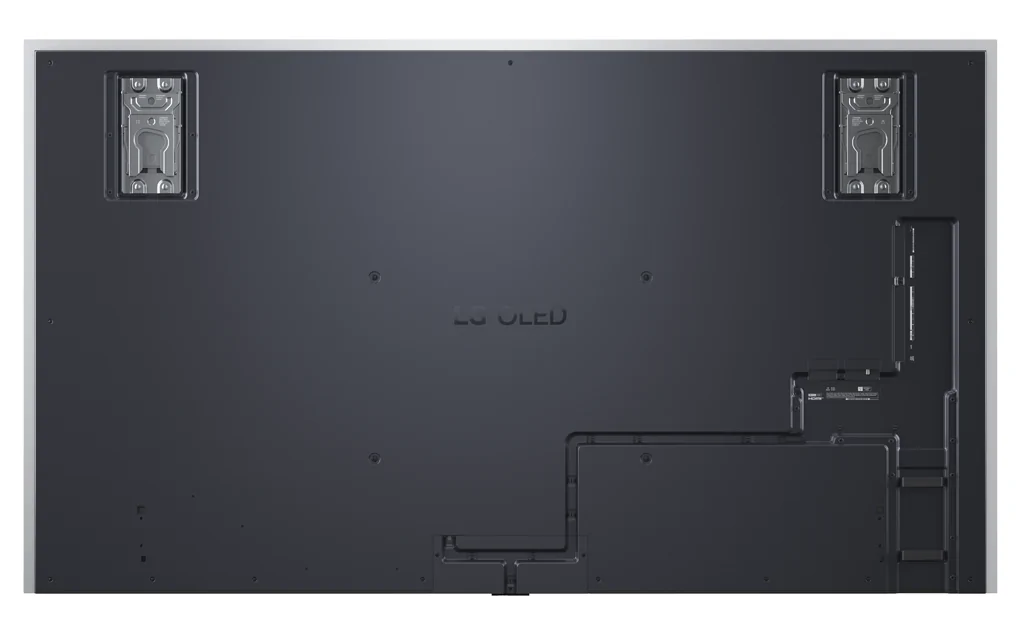 Smart Tivi LG OLED AI 4K 77 Inch OLED77G6PSA