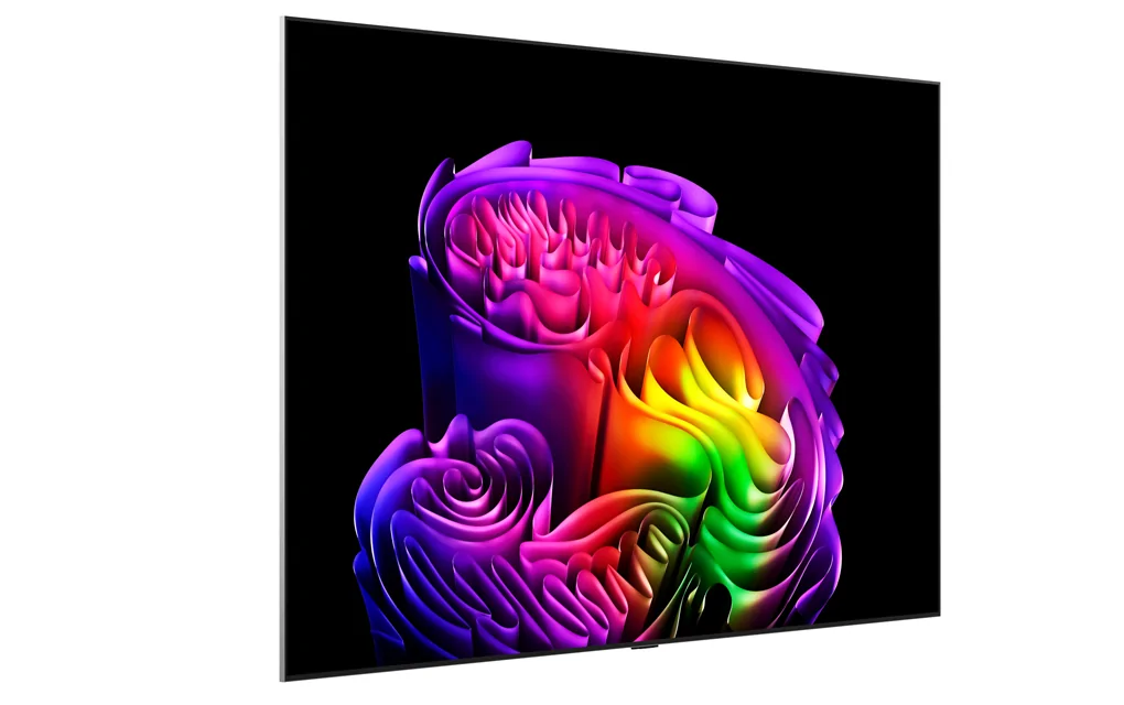 Smart Tivi LG OLED AI 4K 77 Inch OLED77G6PSA