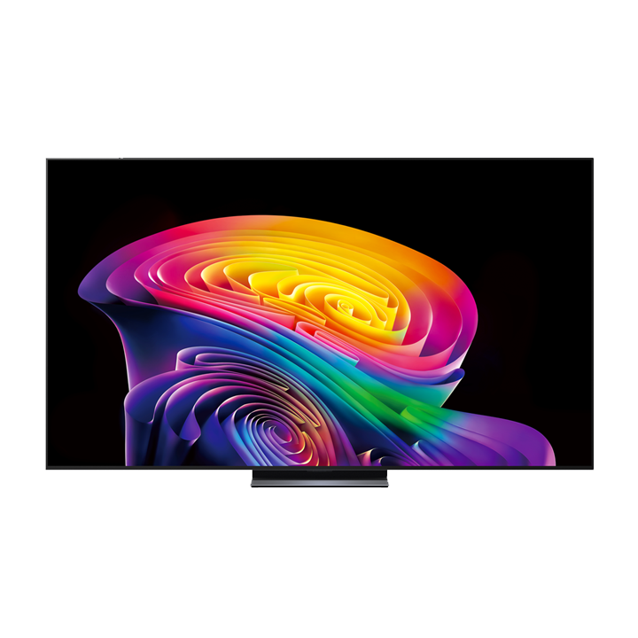 Smart Tivi LG OLED AI 4K 65 Inch OLED65C6PSA