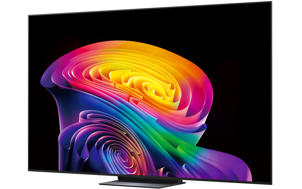 Smart Tivi LG OLED AI 4K 65 Inch OLED65C6PSA