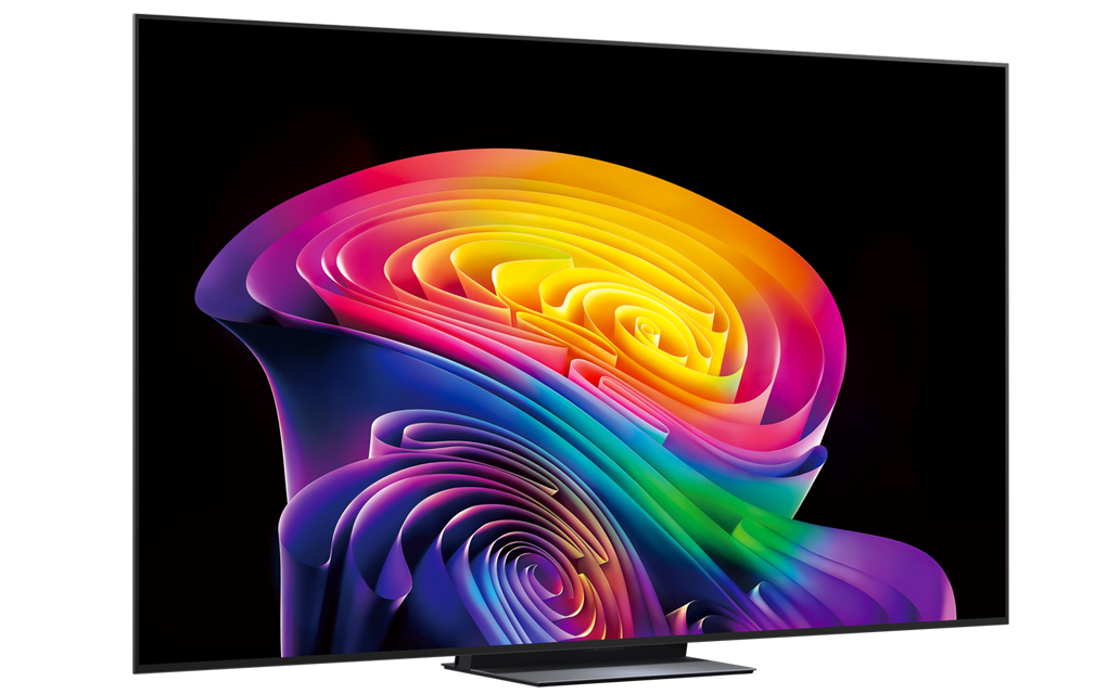 Smart Tivi LG OLED AI 4K 65 Inch OLED65C6PSA