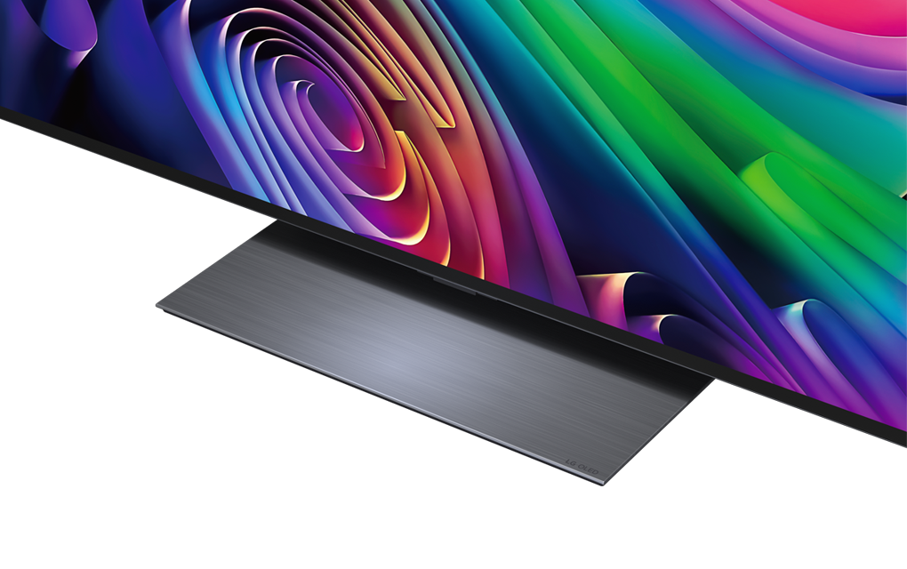 Smart Tivi LG OLED AI 4K 65 Inch OLED65C6PSA