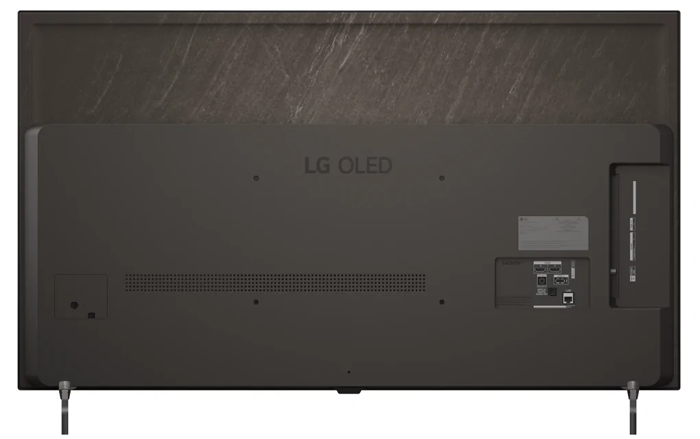 Smart Tivi LG OLED AI 4K 65 Inch OLED65B6PSA