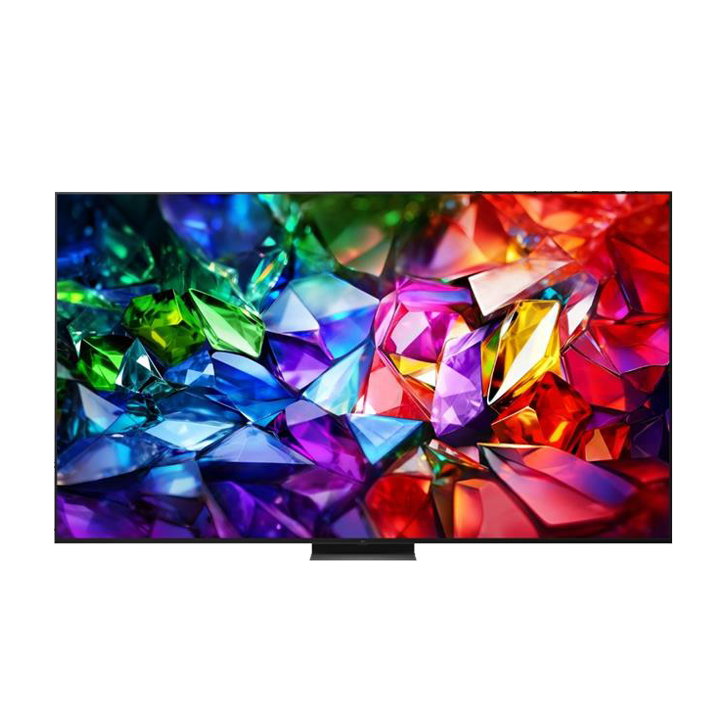 Smart Tivi Micro RGB LG AI 4K 100 inch 100MRGB96BS
