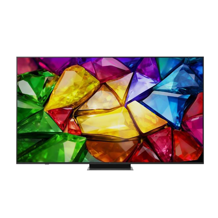 Smart Tivi Mini RGB LG AI 4K 86 inch 86MRGB86BSA
