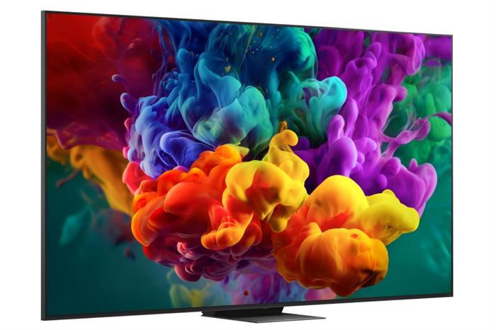 Smart Tivi QNED LG AI 4K 100 inch 100QNED86BS