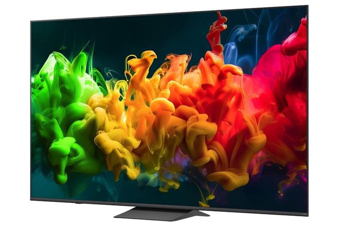 Smart Tivi QNED LG AI 4K 75 inch 75QNED80BSA
