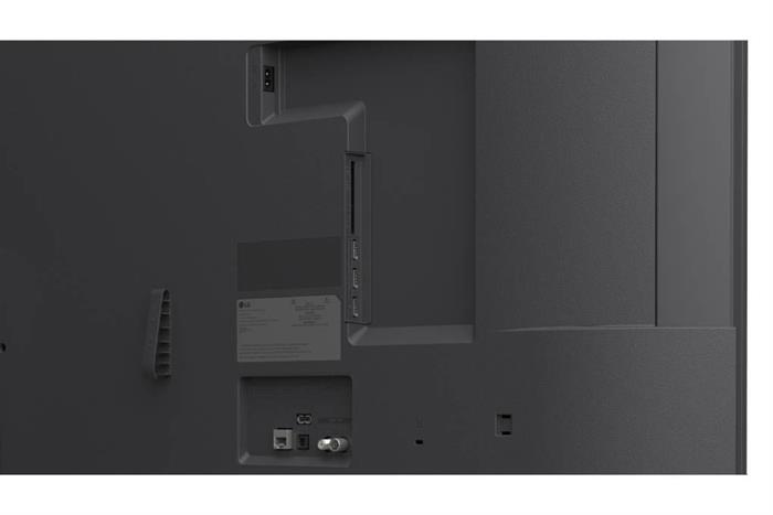 Smart Tivi QNED LG AI 4K 75 inch 75QNED80BSA