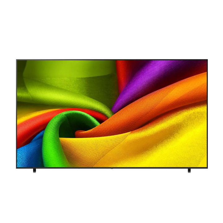 Smart Tivi LG AI 4K 85 inch 85NU855BPSA