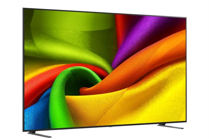 Smart Tivi LG AI 4K 50 inch 50NU855BPSA