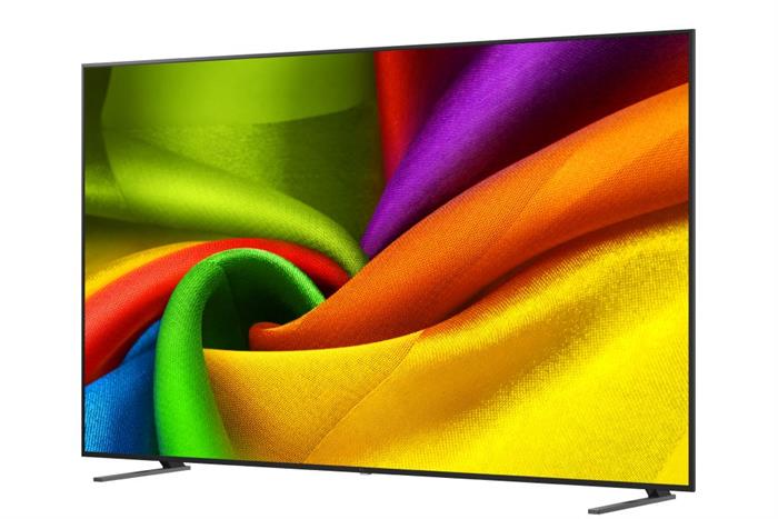 Smart Tivi LG AI 4K 50 inch 50NU855BPSA