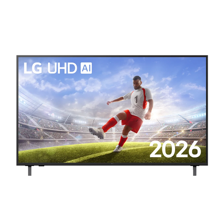 Smart Tivi LG AI 4K 43 Inch 43UA8055PSA