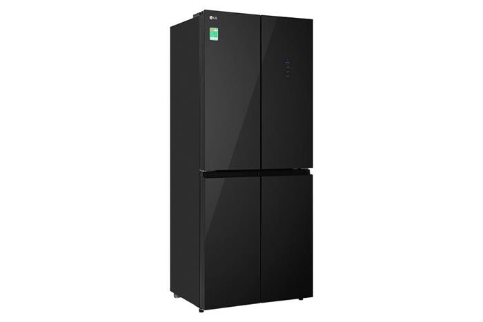 Tủ lạnh LG Inverter 400 lít Multi Door F40BG.ADBPEVN