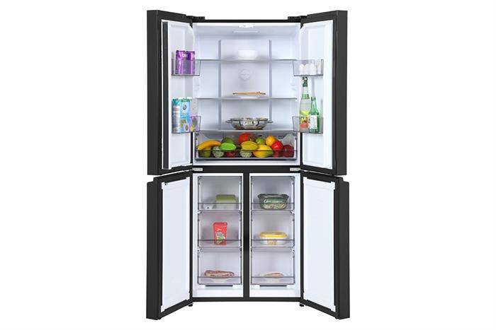 Tủ lạnh LG Inverter 400 lít Multi Door F40BG.ADBPEVN