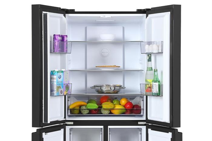 Tủ lạnh LG Inverter 400 lít Multi Door F40BG.ADBPEVN