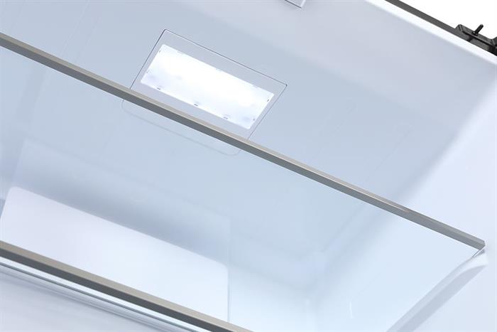 Tủ lạnh LG Inverter 400 lít Multi Door F40BG.ADBPEVN