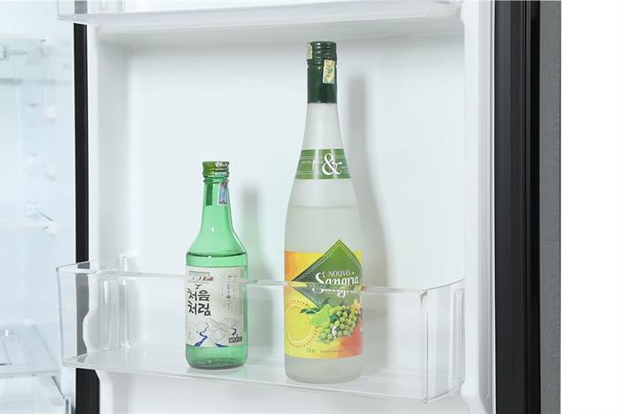 Tủ lạnh LG Inverter 266 lít T26BG.AGKPEVN