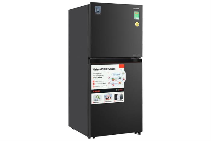 Tủ lạnh Toshiba Inverter 182 lít GR-RT236WE-PMV(68)