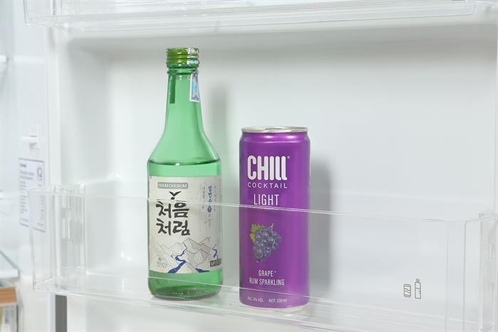 Tủ lạnh Toshiba Inverter 182 lít GR-RT236WE-PMV(68)