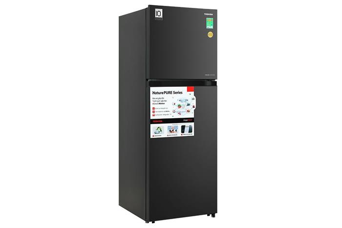 Tủ lạnh Toshiba Inverter 271 lít GR-RT349WE-PMV(68)