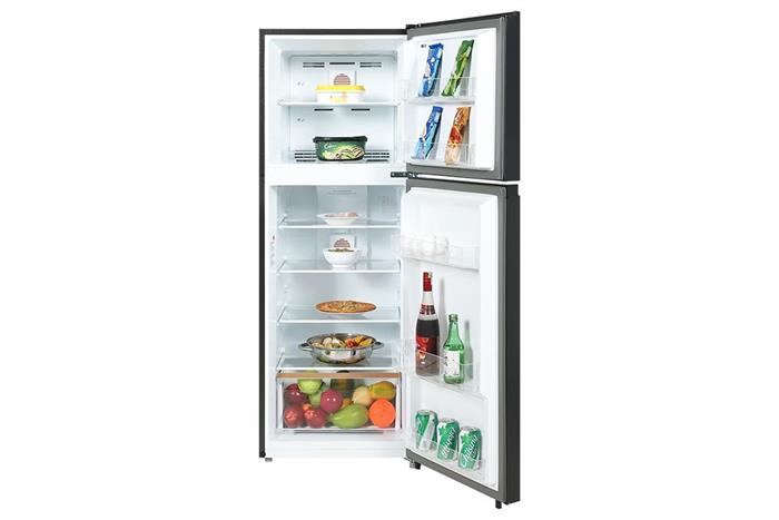 Tủ lạnh Toshiba Inverter 271 lít GR-RT349WE-PMV(68)