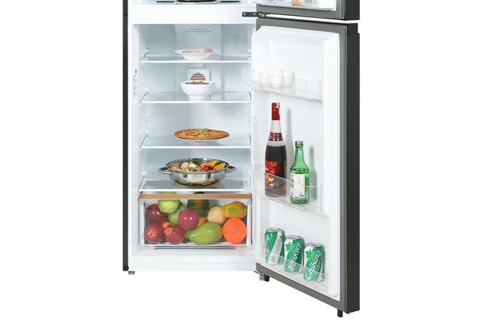 Tủ lạnh Toshiba Inverter 271 lít GR-RT349WE-PMV(68)