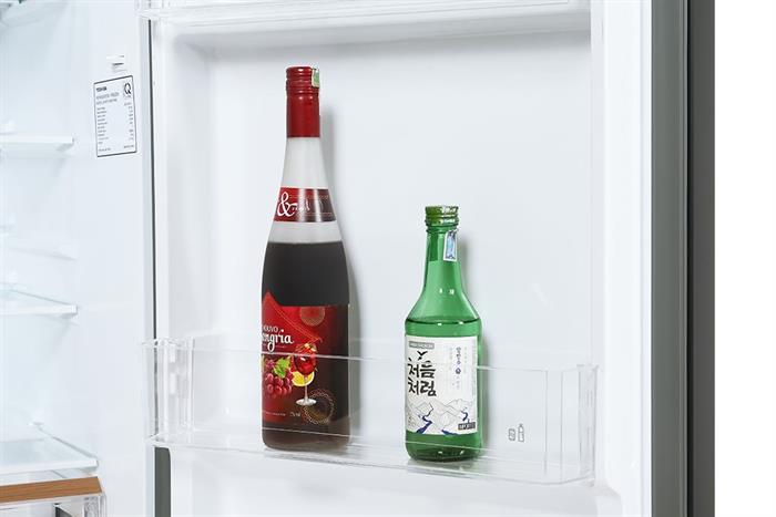 Tủ lạnh Toshiba Inverter 271 lít GR-RT349WE-PMV(68)