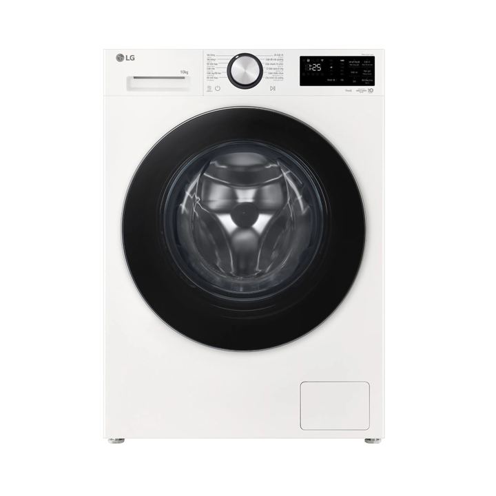 Máy giặt LG AI DD Inverter 10kg FX1410N5W.AGWPEVN