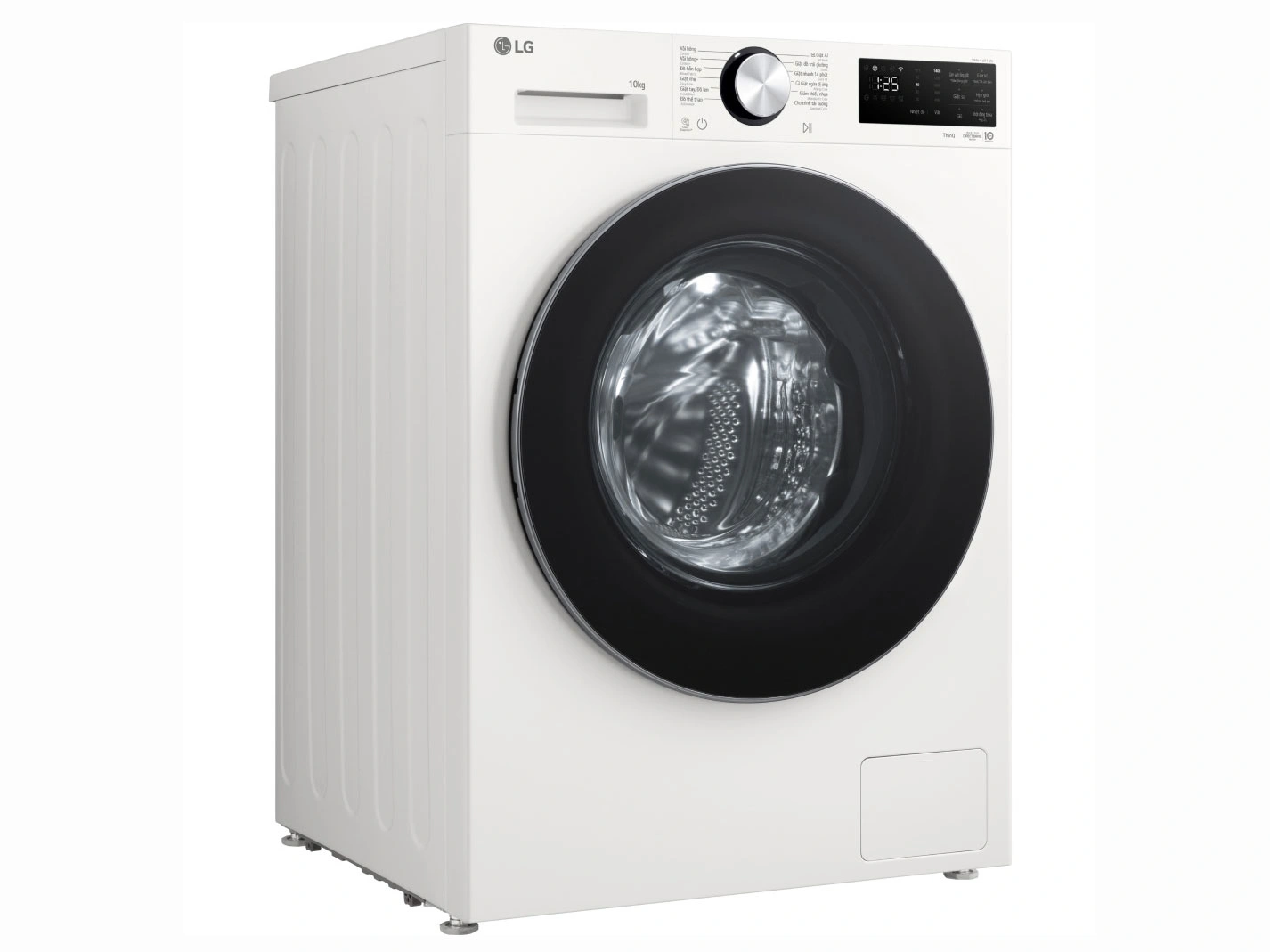 Máy giặt LG AI DD Inverter 10kg FX1410N5W.AGWPEVN