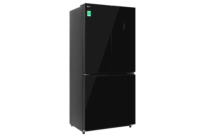 Tủ lạnh LG Inverter 502 lít Multi Door F50BG.ADBPEVN