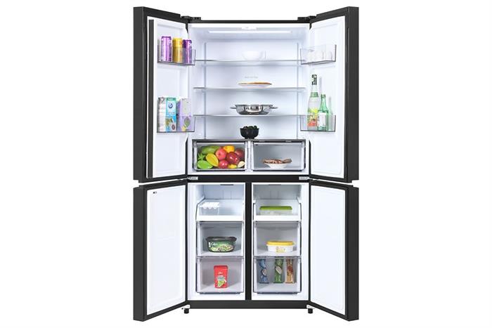 Tủ lạnh LG Inverter 502 lít Multi Door F50BG.ADBPEVN