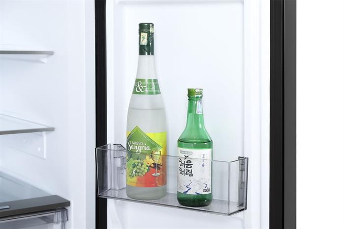 Tủ lạnh LG Inverter 502 lít Multi Door F50BG.ADBPEVN