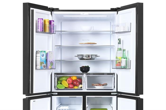 Tủ lạnh LG Inverter 502 lít Multi Door F50BG.ADBPEVN