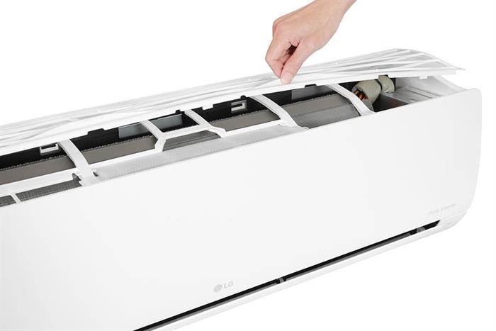 Máy lạnh LG Inverter 1 HP IFC09M1