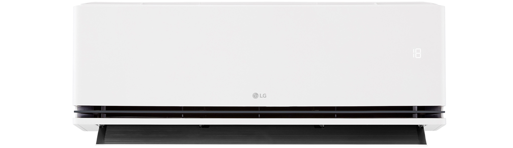 Máy Lạnh LG Inverter 1 HP IDC09B2