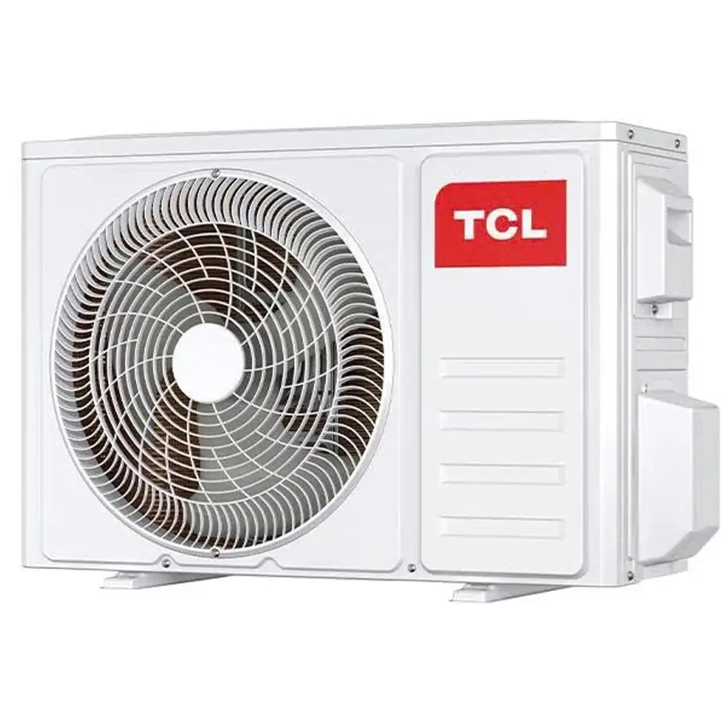 Máy Lạnh TCL Inverter 1 HP TBI-10CSD/TPHI