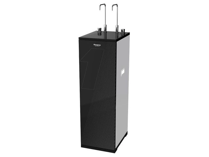 Máy lọc nước Kangaroo Hydrogen ion kiềm nóng lạnh KG12S11-E3