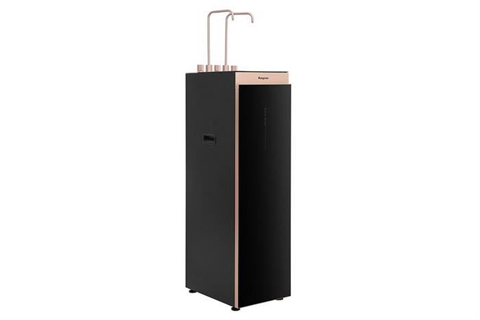 Máy lọc nước RO nóng nguội lạnh Hydrogen ion kiềm Kangaroo Sumire KGHC12A3 12 lõi